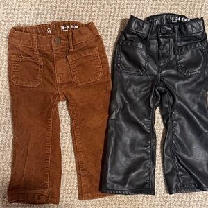 GAP Kids Flare Pants